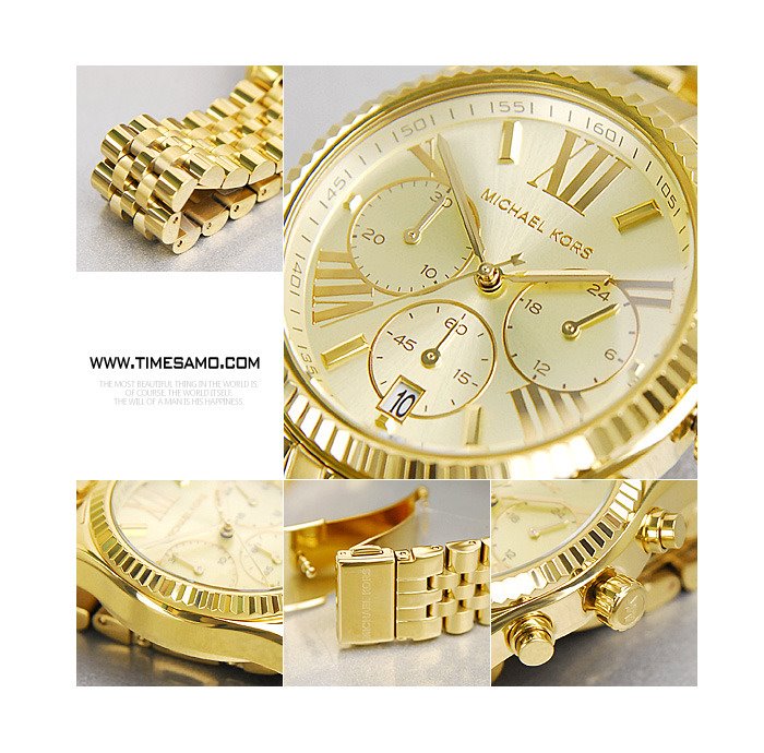 Mk5556 watch hot sale